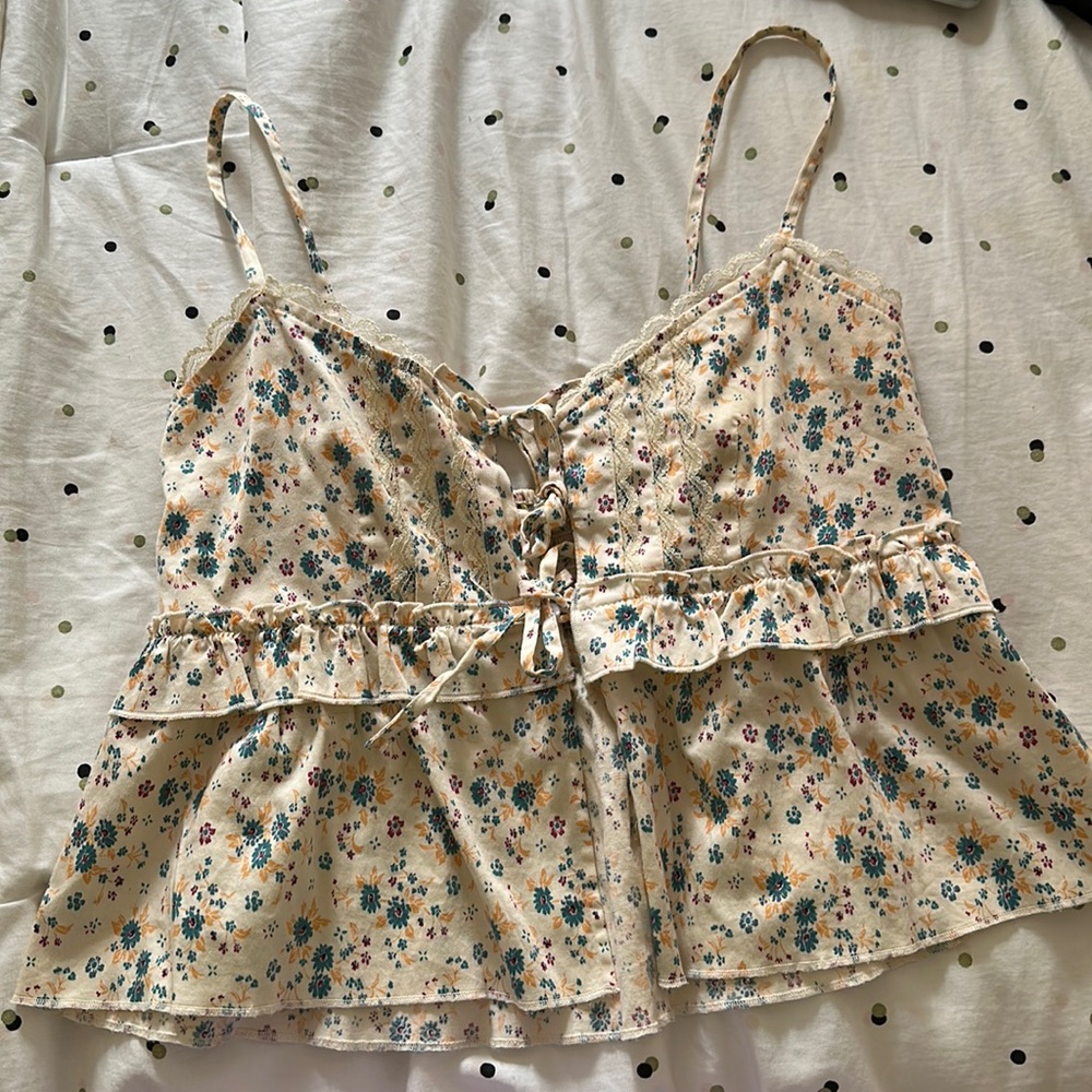 FP floral crop